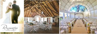 Renovatio River & Wedding Estate