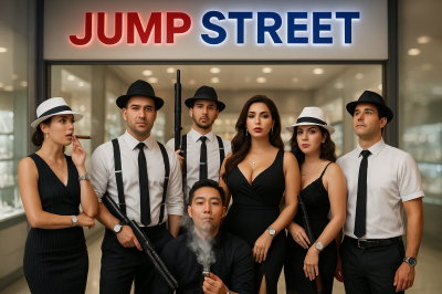 Jump Street