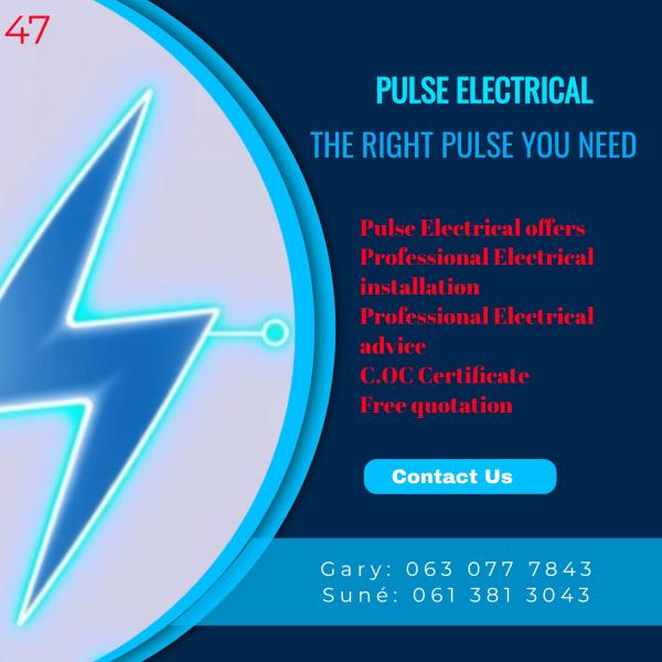 Pulse Electrical