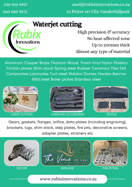 Rubix Innovations