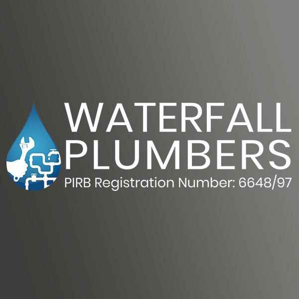 Waterfall Plumbers