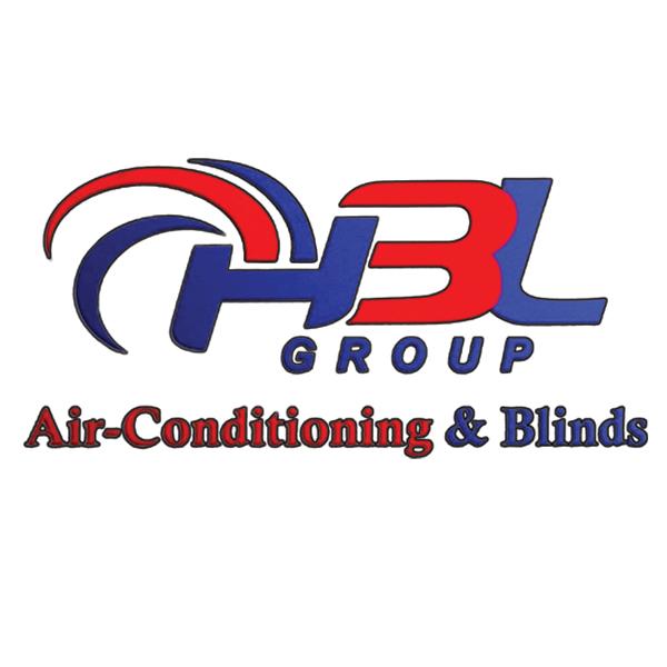 HBL Group Air-Conditioning & Blinds