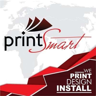 Print Smart Three Rivers Branch