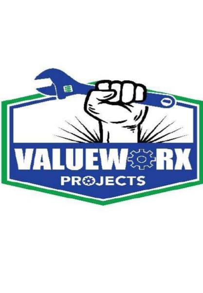 VALUEWORX PROJECTS - ELECTRICAL