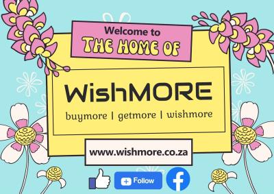 WISHMORE PROMO APPAREL (PTY) LTD.