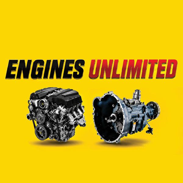 Engines Unlimited