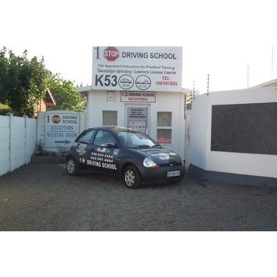 1 Stop Driving School