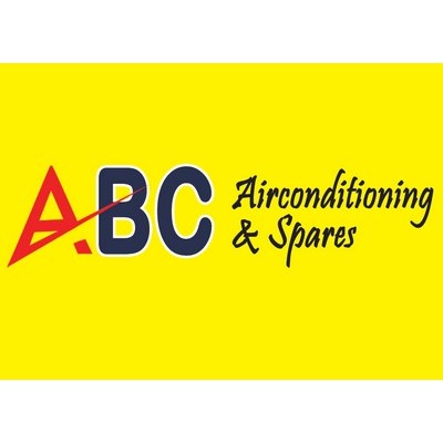 ABC Airconditioning & Spares