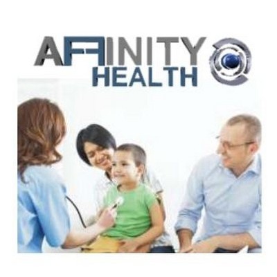 AFFINITY HEALTH