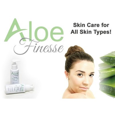 Aloe finesse