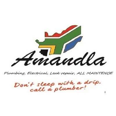 Amandla Plumbing Vaal Triangle