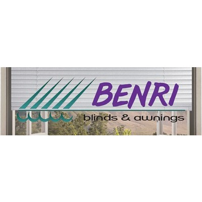 Benri Blinds & Awenings