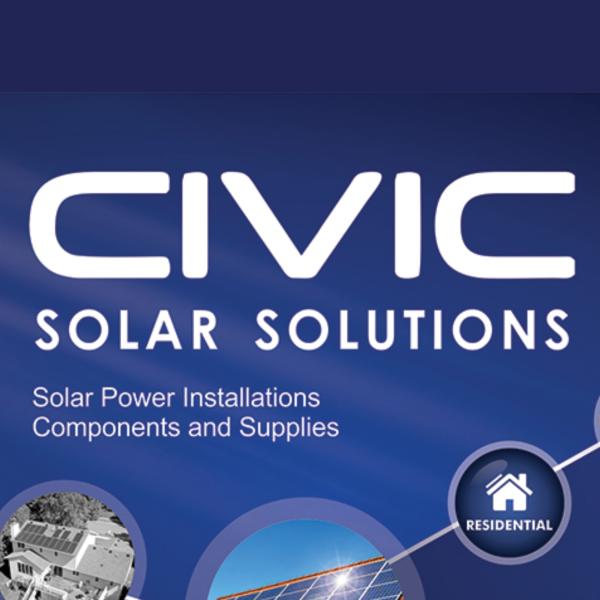 Civic Solar Solutions