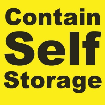Contain Self Storage