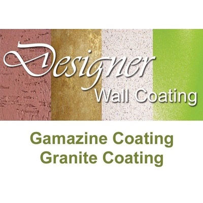 Designer Wall Coating