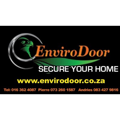 Envirodoor