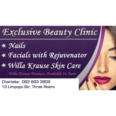 Exclusive Beauty Clinic