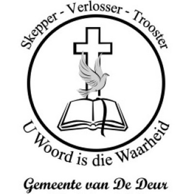 Gemeente van De Deur 'n Vrye Gereformeerde Kerk