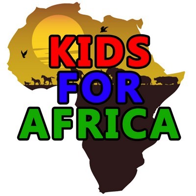 Kidz for Africa