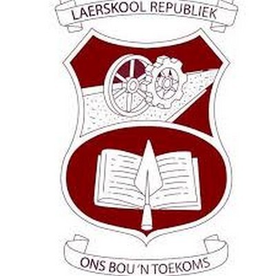 Laerskool Republiek