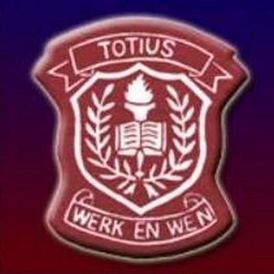 Laerskool Totius