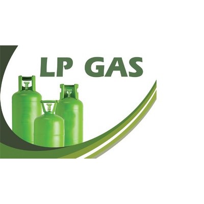 LP Gas