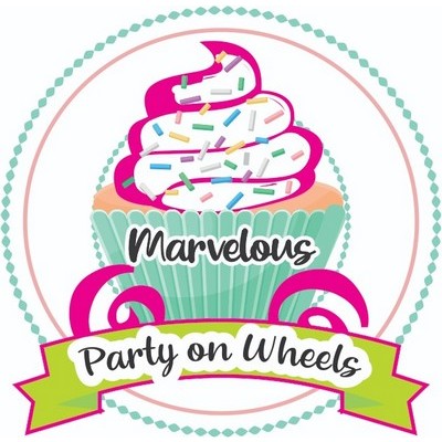 Marvelous party on wheels