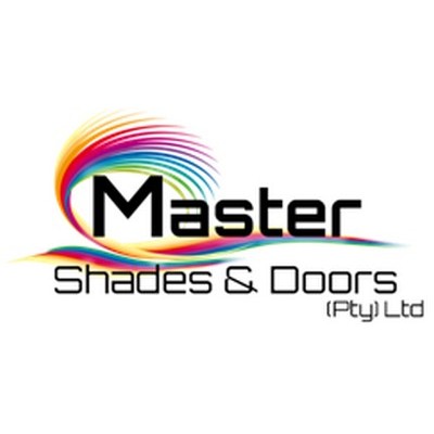 Master Shades & Doors