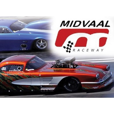 Midvaal Raceway